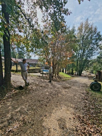 Espy, Scogin, Cain and Hamby, P.C.