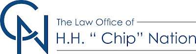 The Law Office of H.H. “Chip” Nation, LLC