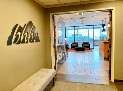 Birch Horton Bittner & Cherot