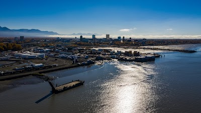 Perkins Coie LLP - Anchorage