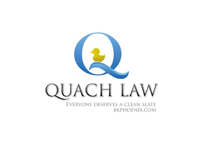 Quach Law, PLLC