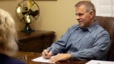 Atchley Law Firm, PLC