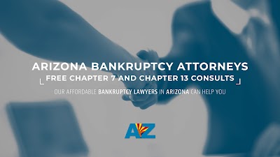 Mesa Bankruptcy Lawyers