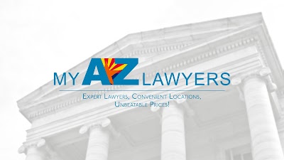 My AZ Lawyers