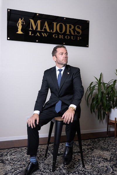 Majors Law Group