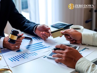 Arizona Zero Down Bankruptcy