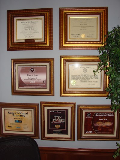 Law Office of D.L. Drain, P.A.
