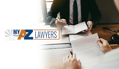 My AZ Lawyers