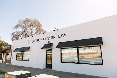 Copper Canyon Law LLC