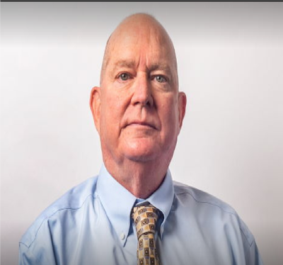 Eric Ollason