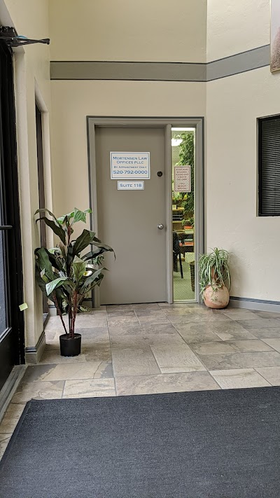 Mortensen Law Offices