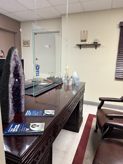 Saenz & Associates