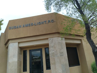 Ames-Light & Associates, P.C.