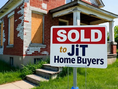 JiT Home Buyers