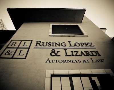Rusing Lopez Lizardi & Saffer, PLLC