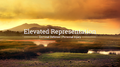 Griffen & Stevens Law Firm, PLLC