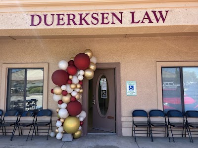 Duerksen Law Office - Prescott Valley, AZ
