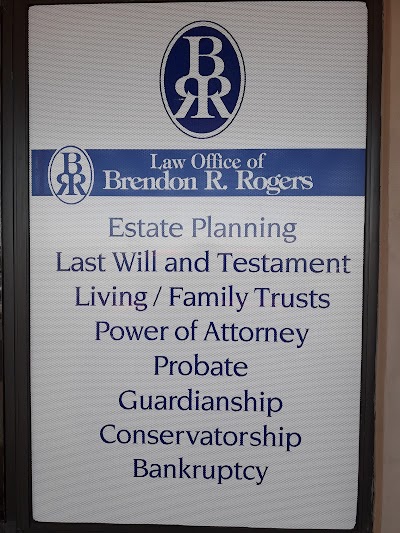 Law Office of Brendon R. Rogers, PLLC