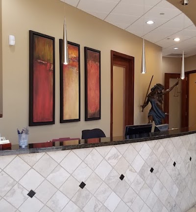 Ted Law | Criminal Defense Lawyer in Prescott