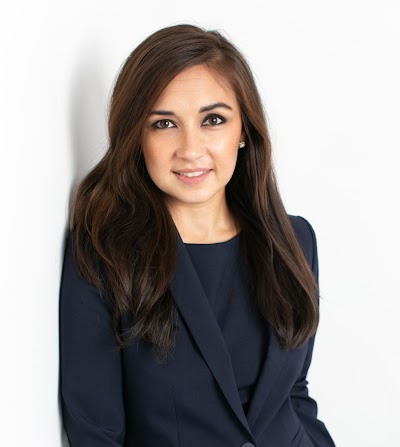 Vanessa Cash Adams - Attorney