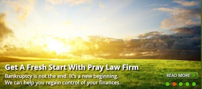 Pray Law Firm