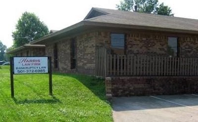 Harris Law Firm