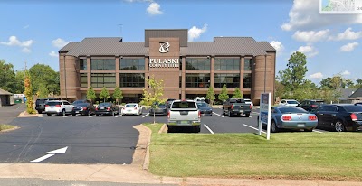 Arkansas Bankruptcy Associates PLLC