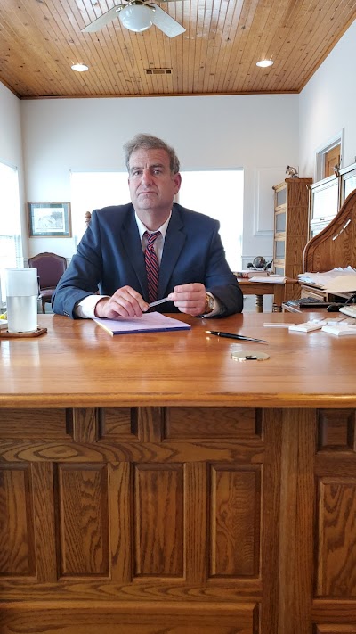 Knollmeyer Law Office, PA