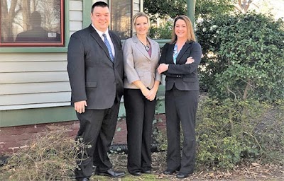 Robertson, Oswalt, Nony & Kennedy PLLC