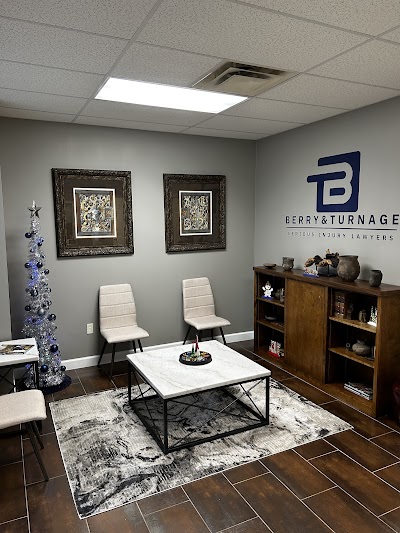 Berry & Turnage, PLLC