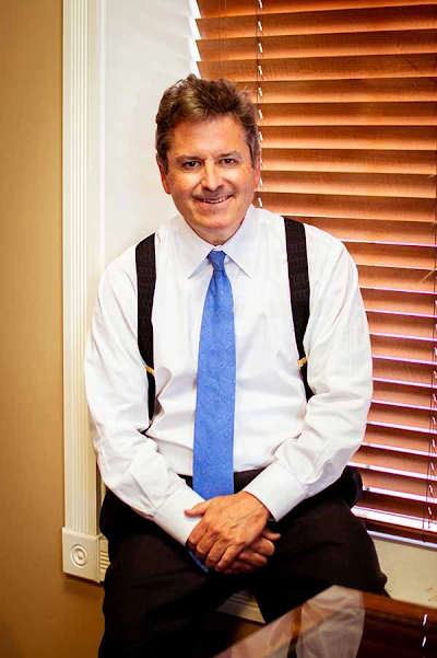 Honeycutt Law Office