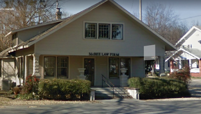 McBee Law Firm, PLLC