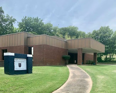 Knight, Stockton, & Cunningham