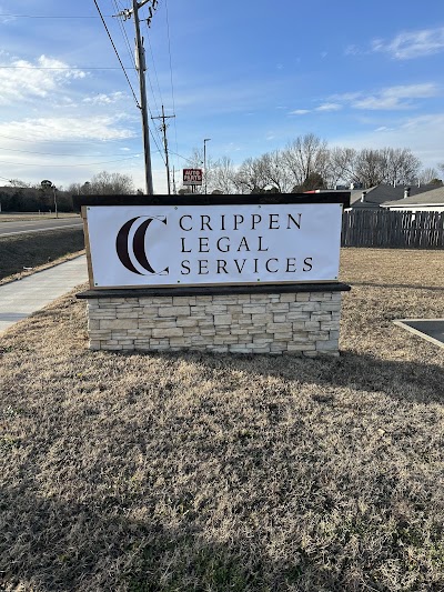 Crippen Legal Services