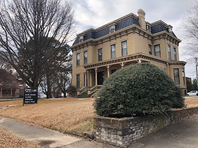 Chronister Fields & Flake Law Firm