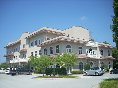 Hertzberg Law Firm of Arkansas, P.A.