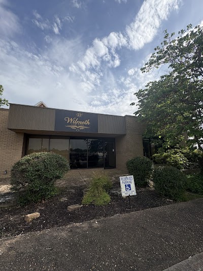 Wilmoth Law Firm