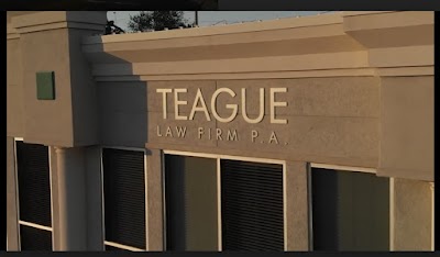 Teague Law Firm