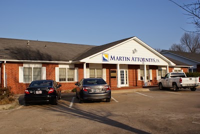 Martin Attorneys, PA