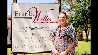 Erin E. Willis, Attorney at Law, LLC
