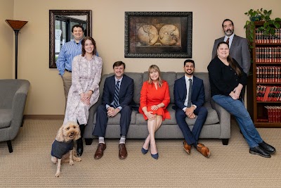 MGW Law Partners, Lawyers Fayetteville, AR