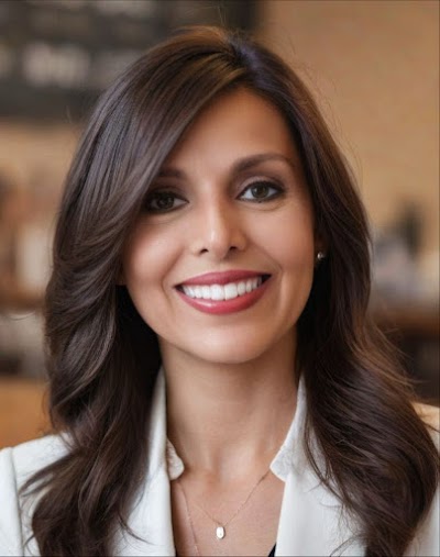 Bankruptcy Law Firm of Jasmine Firooz