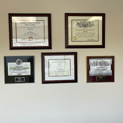 Law Offices of Navid Kohan