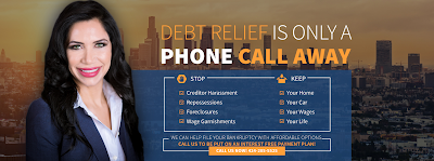 Ensafi Law | Bankruptcy Attorney