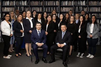 Law Offices of Jaime A. Cuevas, Jr.