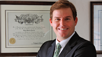 Law Office of David P. Farrell