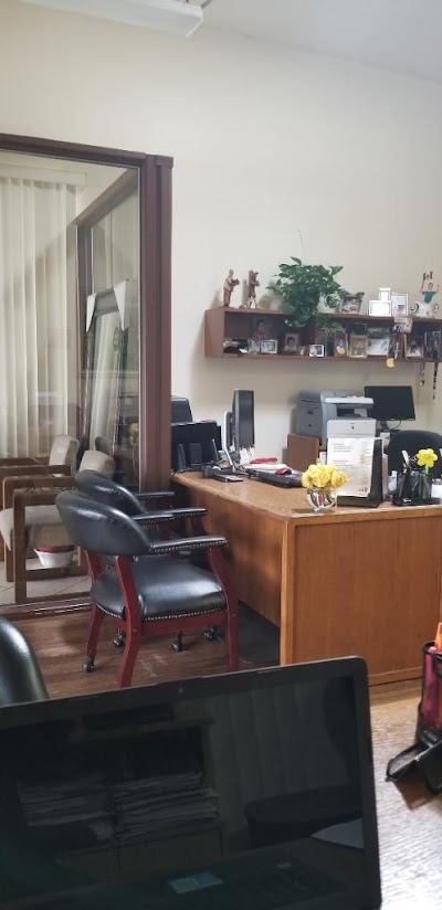 Law Offices of Chirnese L. Liverpool