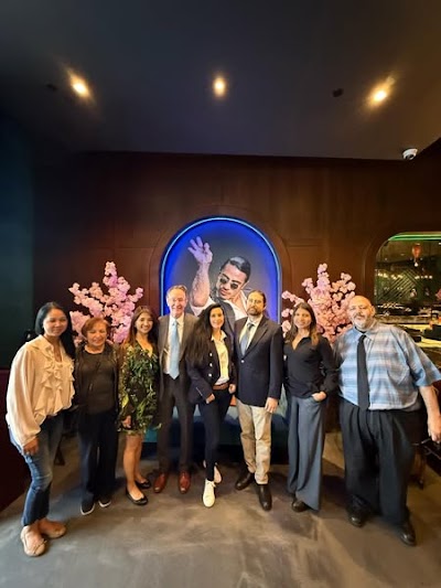 Law Offices of Michael Jay Berger