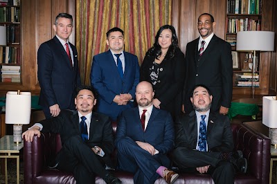 Shioda, Langley & Chang, LLP