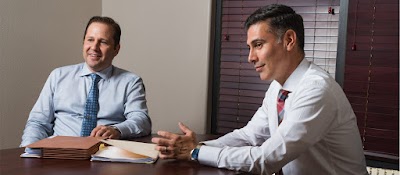 Gonzalez & Garcia, APC